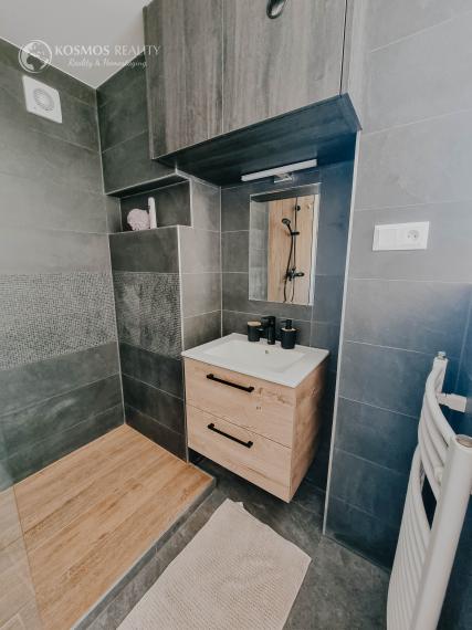 Na prenájom 2i byt, 54m2, Pasteurova, Košice-Juh.