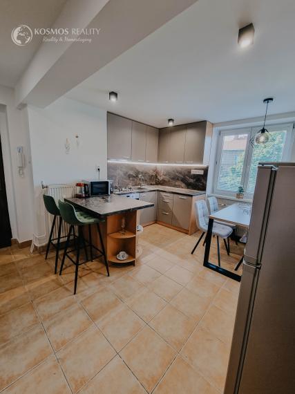 Na prenájom 2i byt, 54m2, Pasteurova, Košice-Juh.