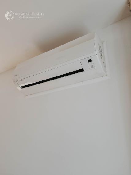 Na prenájom 2 izbový byt s veľkou terasou, Kupeckého, Košice.