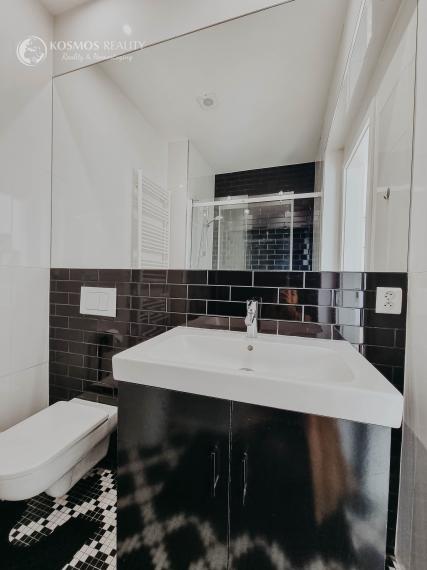 Na prenájom 2 izbový byt s veľkou terasou, Kupeckého, Košice.