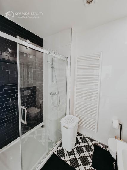 Na prenájom 2 izbový byt s veľkou terasou, Kupeckého, Košice.