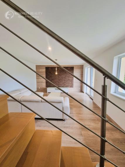 Na prenájom 4 izbový byt, 99m2, Plzeňská, Prešov.