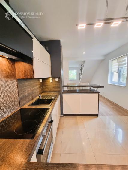 Na prenájom 4 izbový byt, 99m2, Plzeňská, Prešov.