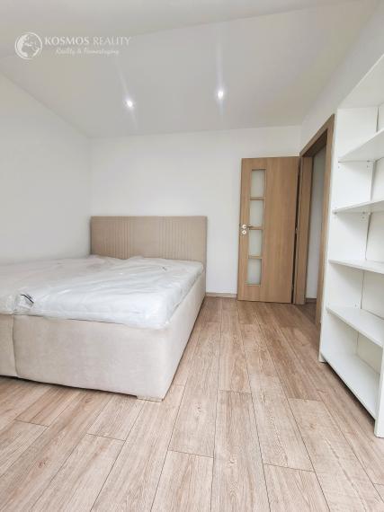 Na prenájom 4 izbový byt, 99m2, Plzeňská, Prešov.