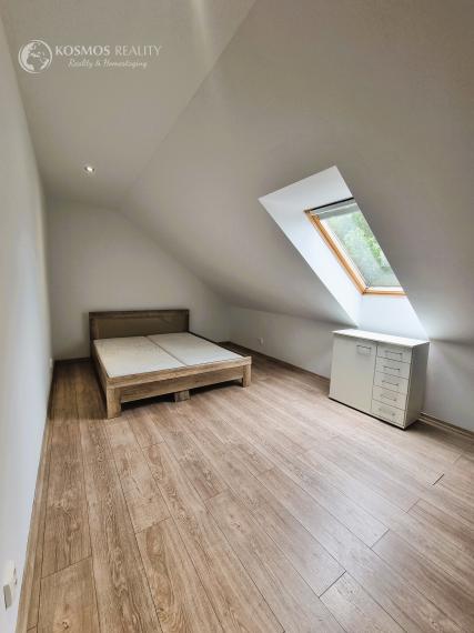 Na prenájom 4 izbový byt, 99m2, Plzeňská, Prešov.