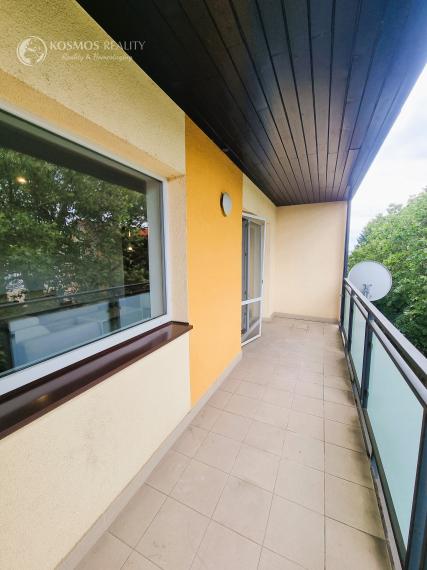 Na prenájom 4 izbový byt, 99m2, Plzeňská, Prešov.