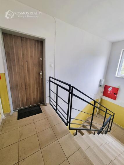 Na prenájom 4 izbový byt, 99m2, Plzeňská, Prešov.
