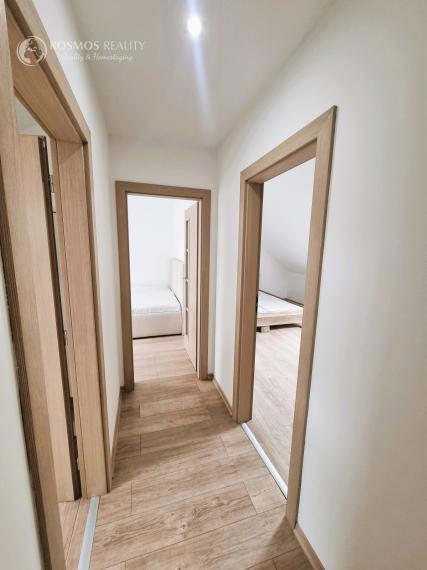 Na prenájom 4 izbový byt, 99m2, Plzeňská, Prešov.