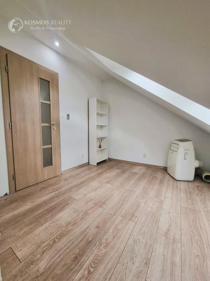 Na prenájom 4 izbový byt, 99m2, Plzeňská, Prešov.