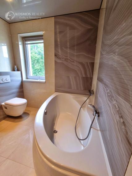 Na prenájom 4 izbový byt, 99m2, Plzeňská, Prešov.