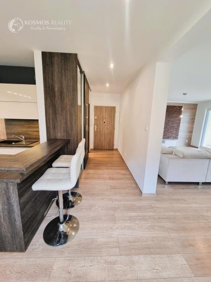 Na prenájom 4 izbový byt, 99m2, Plzeňská, Prešov.