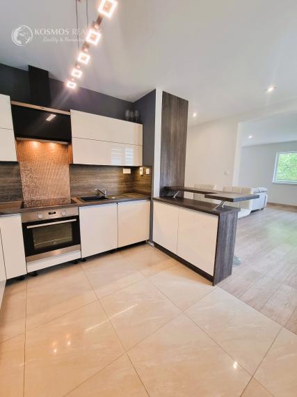 Na prenájom 4 izbový byt, 99m2, Plzeňská, Prešov.