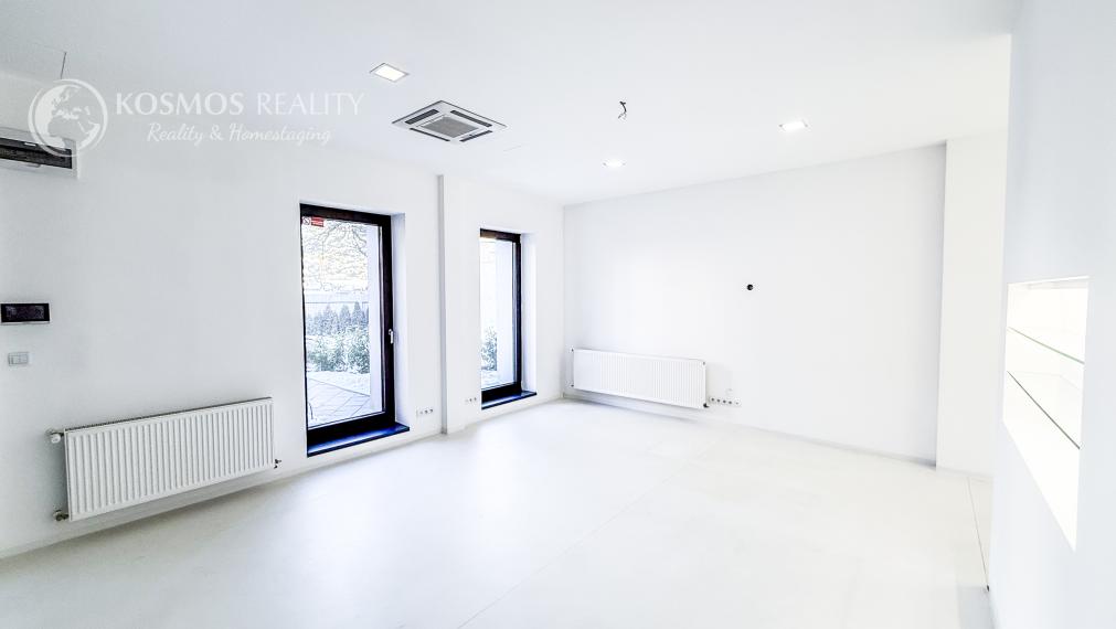 Reprezentatívny obchodný priestor, 65m2, Dunajská, Košice.