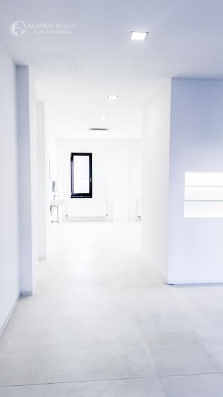 Reprezentatívny obchodný priestor, 65m2, Dunajská, Košice.