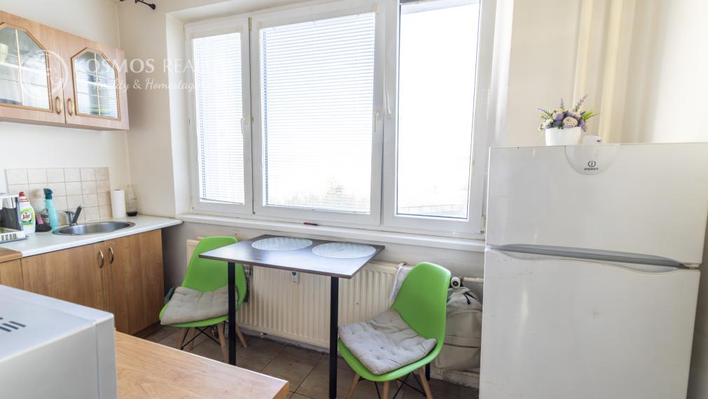 PREDÁM 2i byt v pôvodnom stave, ul PČĽ (Povstania Českého Ľudu)