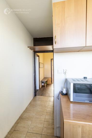 PREDÁM 2i byt v pôvodnom stave, ul PČĽ (Povstania Českého Ľudu)