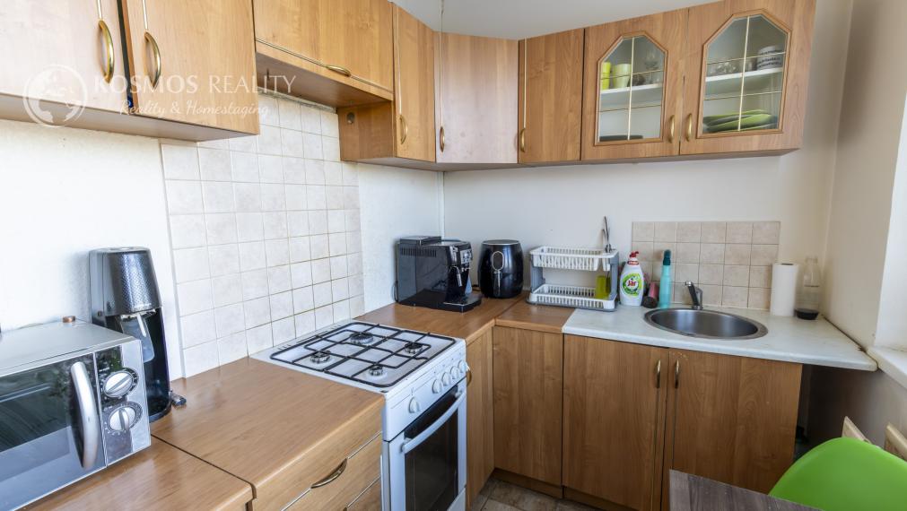 PREDÁM 2i byt v pôvodnom stave, ul PČĽ (Povstania Českého Ľudu)