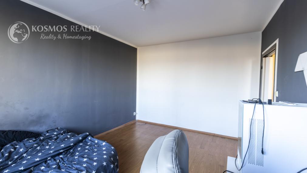 PREDÁM 2i byt v pôvodnom stave, ul PČĽ (Povstania Českého Ľudu)