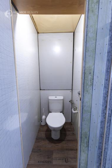 PREDÁM 2i byt v pôvodnom stave, ul PČĽ (Povstania Českého Ľudu)