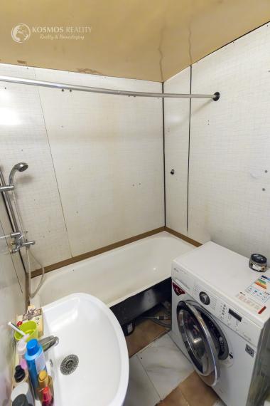 PREDÁM 2i byt v pôvodnom stave, ul PČĽ (Povstania Českého Ľudu)