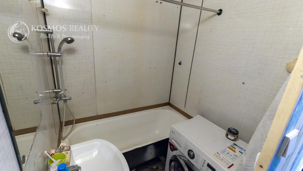 PREDÁM 2i byt v pôvodnom stave, ul PČĽ (Povstania Českého Ľudu)