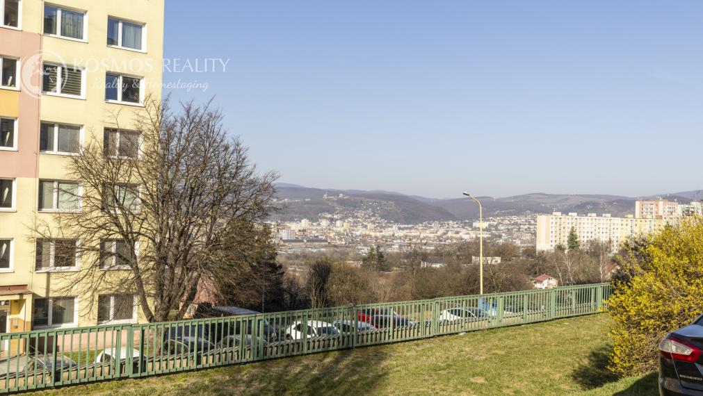 PREDÁM 2i byt v pôvodnom stave, ul PČĽ (Povstania Českého Ľudu)