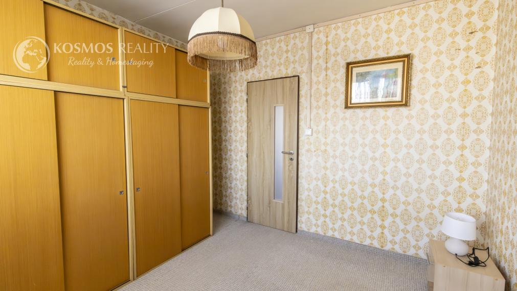 Na prenájom 3 izbový byt, Humenská, Košice-Západ