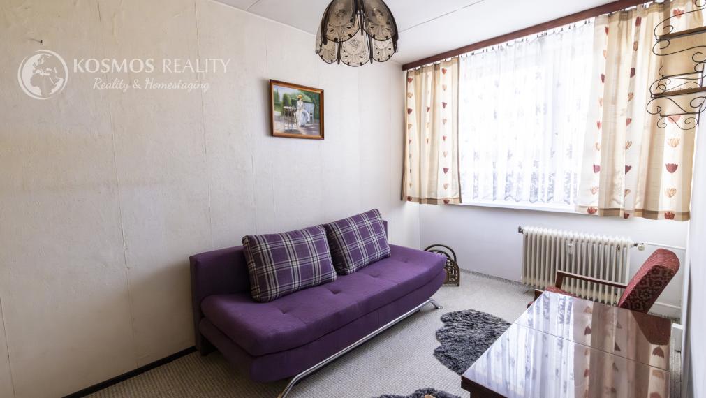 Na prenájom 3 izbový byt, Humenská, Košice-Západ