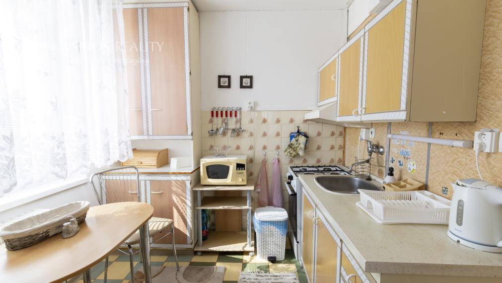 Na prenájom 3 izbový byt, Humenská, Košice-Západ