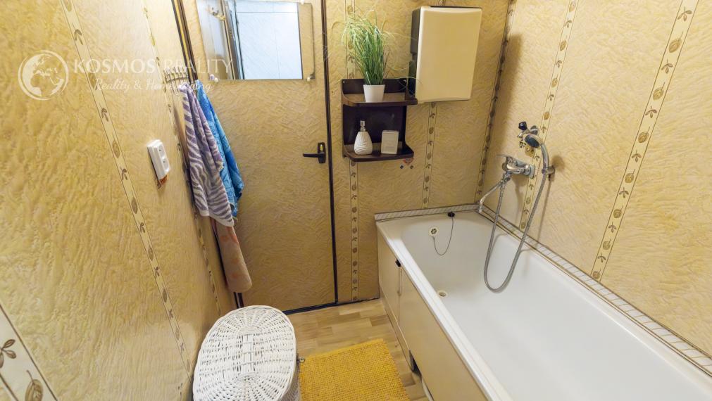 Na prenájom 3 izbový byt, Humenská, Košice-Západ