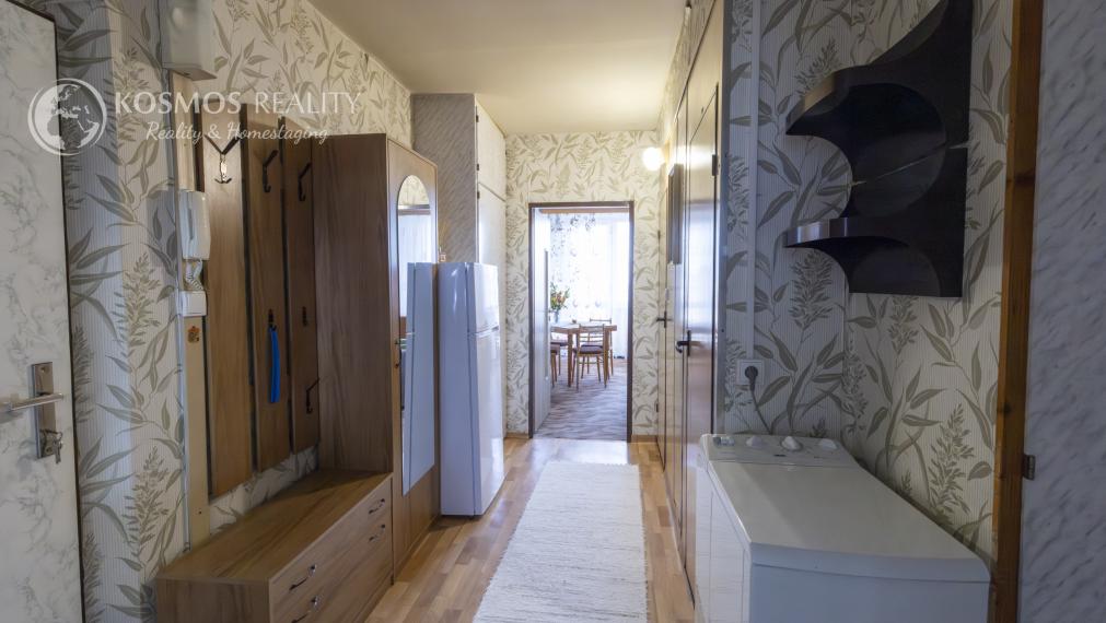 Na prenájom 3 izbový byt, Humenská, Košice-Západ