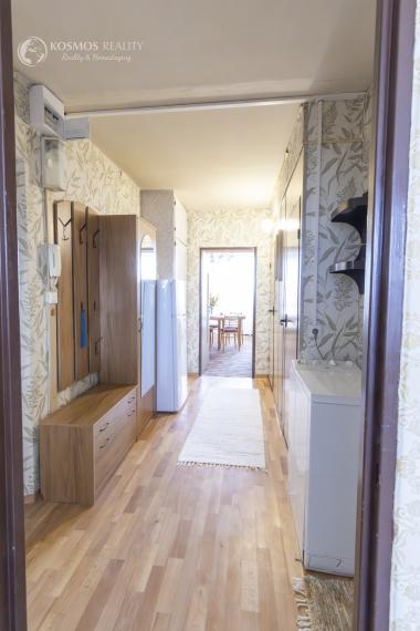 Na prenájom 3 izbový byt, Humenská, Košice-Západ