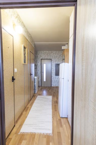 Na prenájom 3 izbový byt, Humenská, Košice-Západ