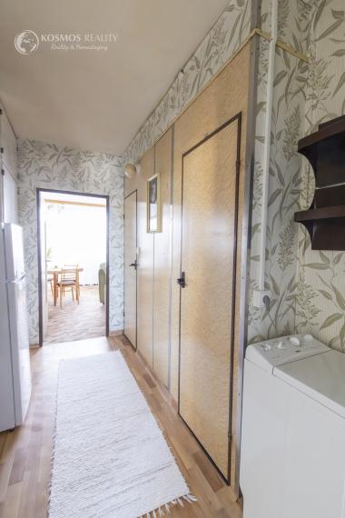 Na prenájom 3 izbový byt, Humenská, Košice-Západ