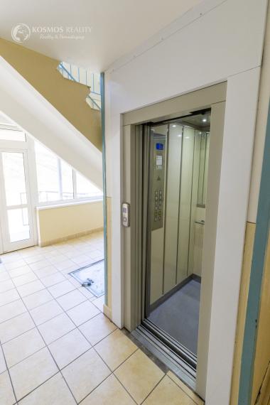 Na prenájom 3 izbový byt, Humenská, Košice-Západ