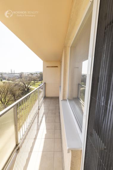 Na prenájom 3 izbový byt, Humenská, Košice-Západ