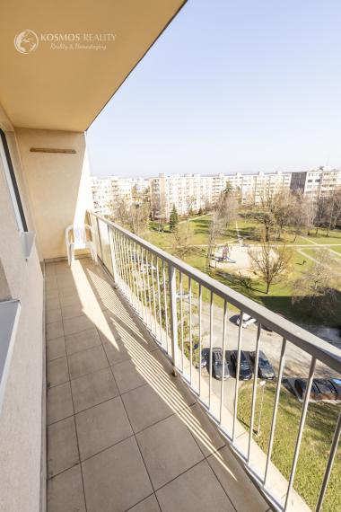 Na prenájom 3 izbový byt, Humenská, Košice-Západ