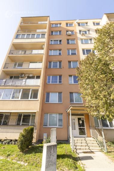 Na prenájom 3 izbový byt, Humenská, Košice-Západ