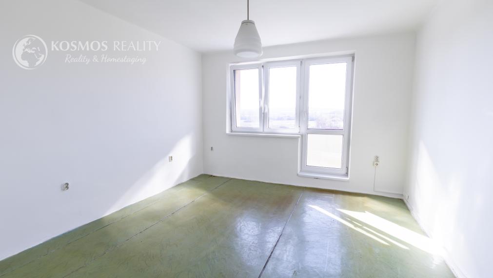 Na predaj 3 izbový byt, 80m2, Bidovce