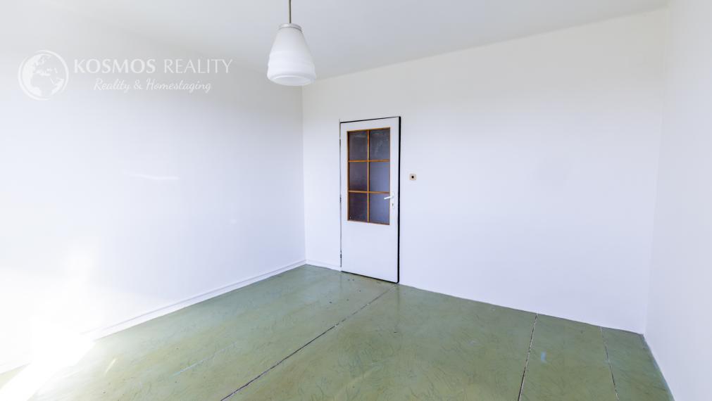 Na predaj 3 izbový byt, 80m2, Bidovce