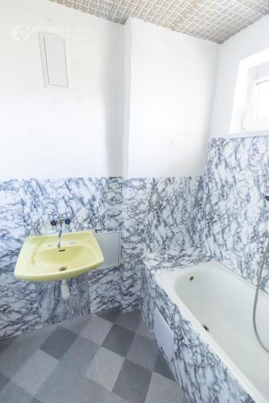 Na predaj 3 izbový byt, 80m2, Bidovce