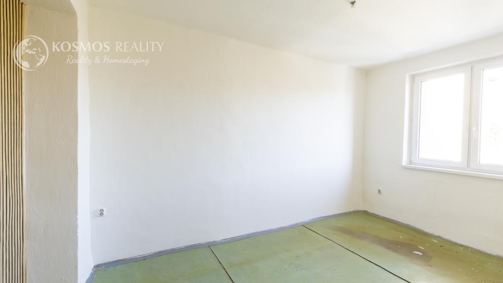 Na predaj 3 izbový byt, 80m2, Bidovce