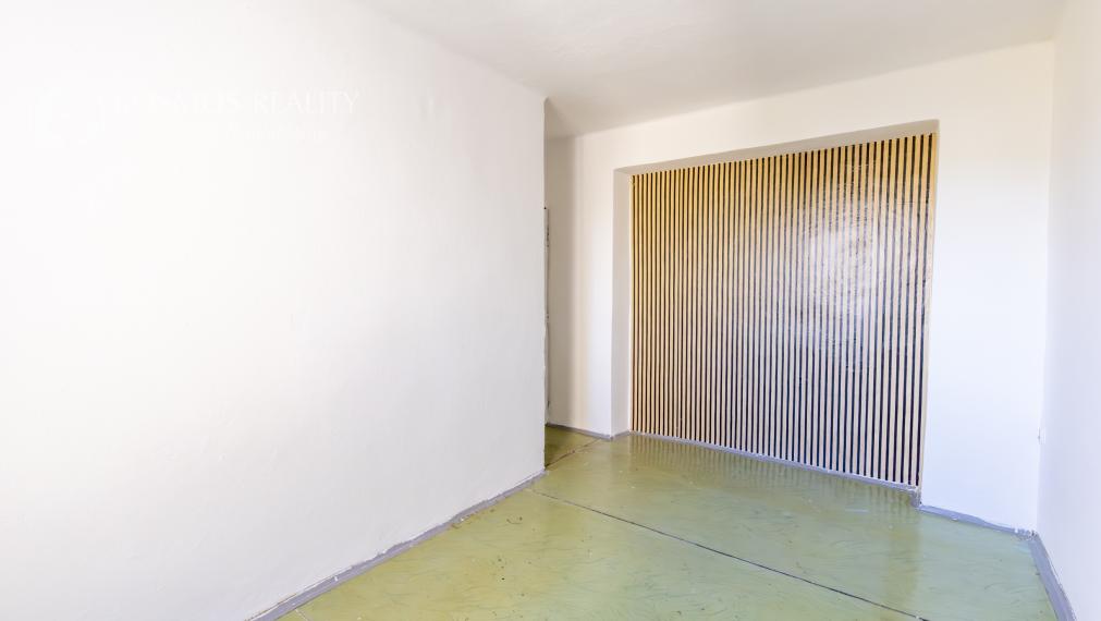 Na predaj 3 izbový byt, 80m2, Bidovce