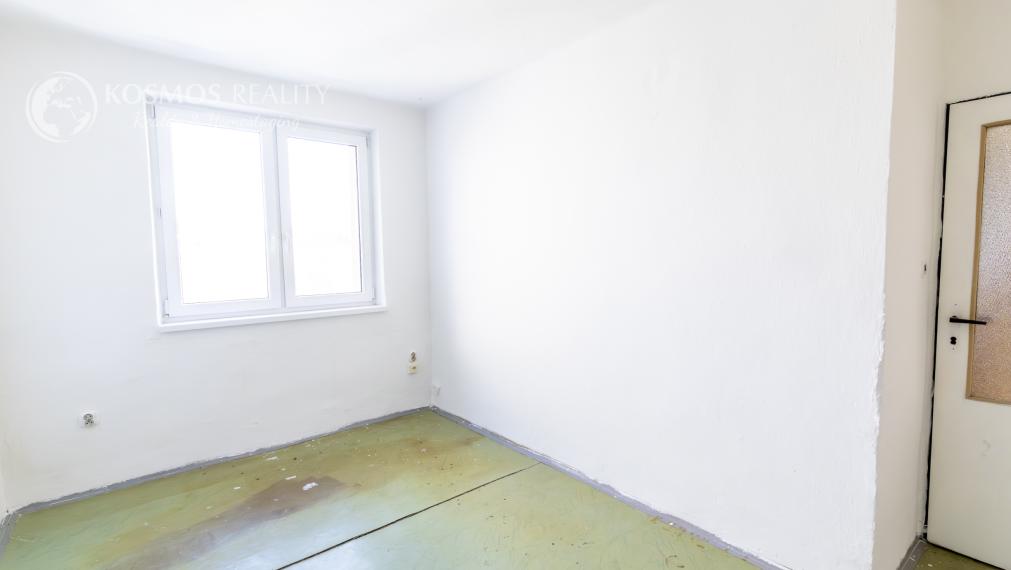 Na predaj 3 izbový byt, 80m2, Bidovce