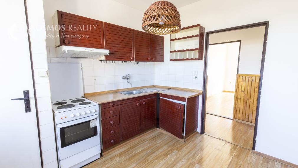 Na predaj 3 izbový byt, 80m2, Bidovce