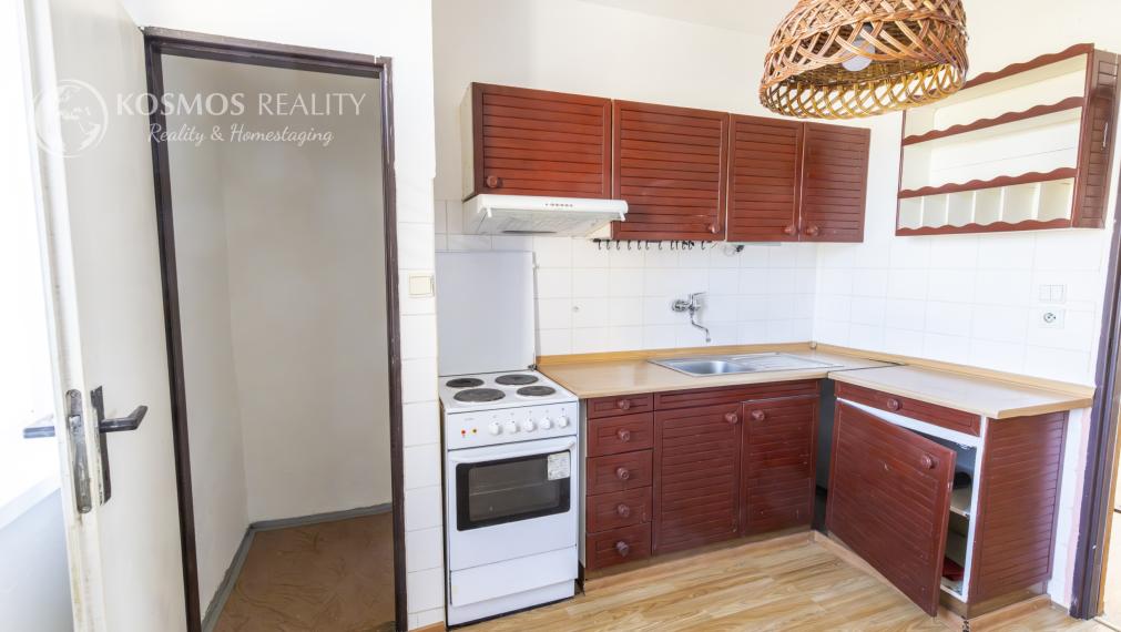 Na predaj 3 izbový byt, 80m2, Bidovce