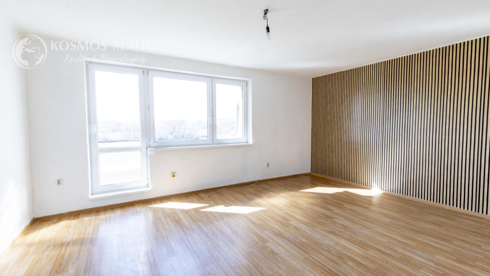 Na predaj 3 izbový byt, 80m2, Bidovce