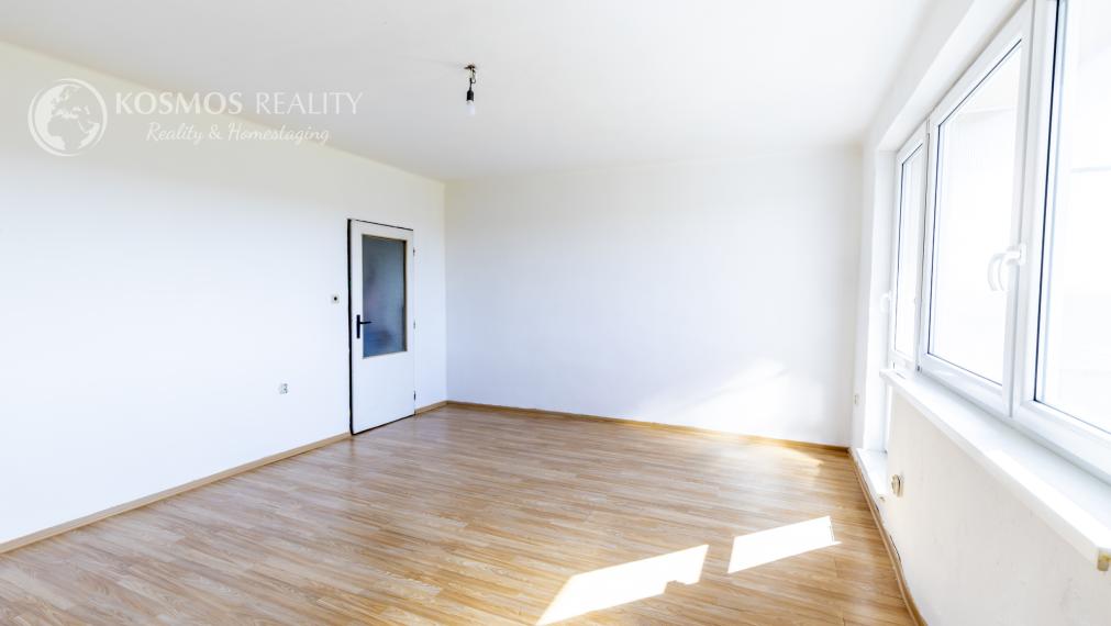 Na predaj 3 izbový byt, 80m2, Bidovce