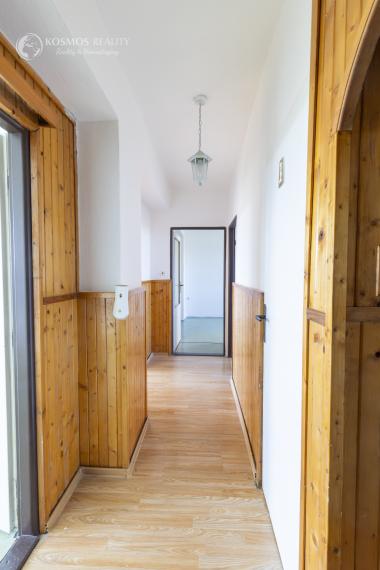 Na predaj 3 izbový byt, 80m2, Bidovce