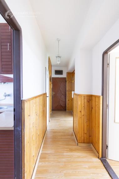 Na predaj 3 izbový byt, 80m2, Bidovce